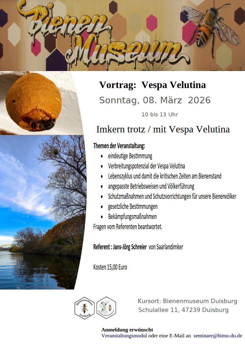 2026 Bimu vespa velutina